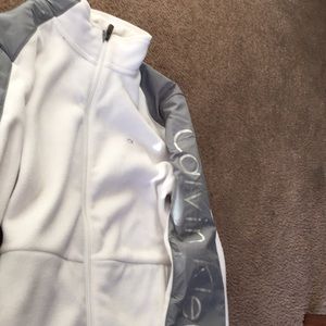 Women’s Calvin Klein Fleece